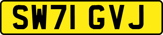 SW71GVJ