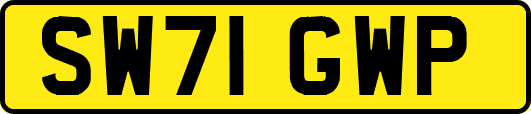 SW71GWP
