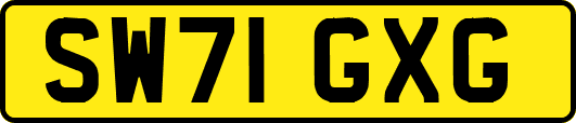 SW71GXG