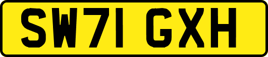 SW71GXH