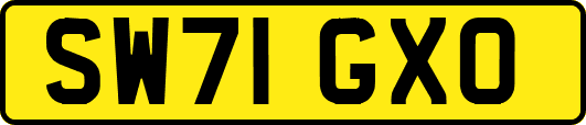 SW71GXO