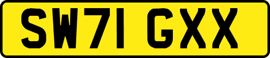 SW71GXX