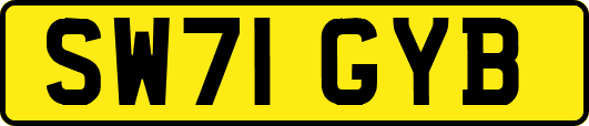 SW71GYB