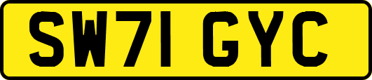 SW71GYC