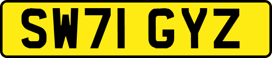 SW71GYZ