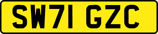 SW71GZC