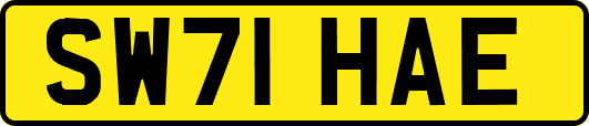 SW71HAE