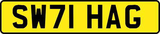 SW71HAG