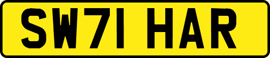 SW71HAR