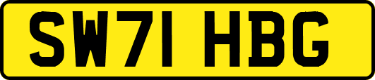 SW71HBG