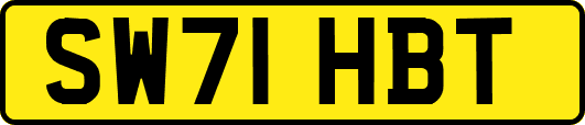 SW71HBT