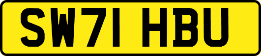 SW71HBU