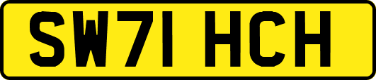 SW71HCH