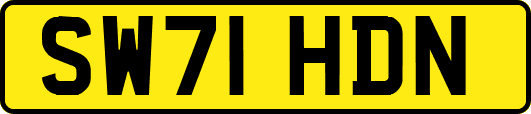 SW71HDN