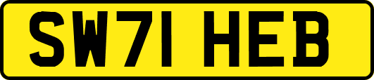 SW71HEB