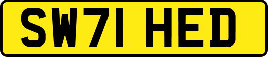 SW71HED