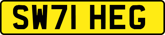 SW71HEG