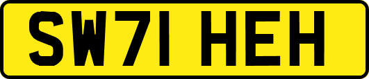 SW71HEH