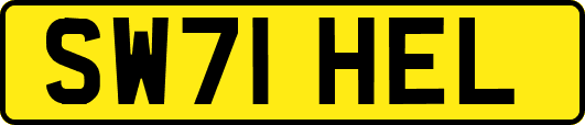 SW71HEL