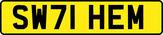 SW71HEM