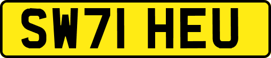 SW71HEU