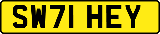 SW71HEY