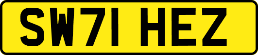 SW71HEZ