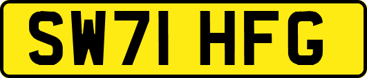 SW71HFG