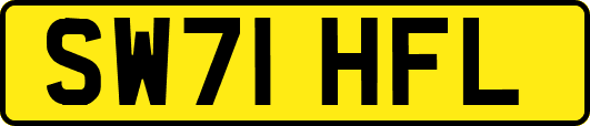 SW71HFL