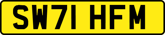 SW71HFM