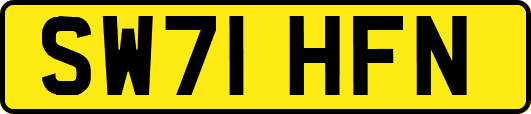 SW71HFN