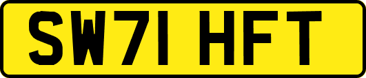 SW71HFT