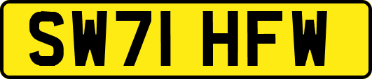SW71HFW