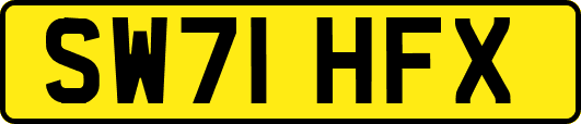 SW71HFX