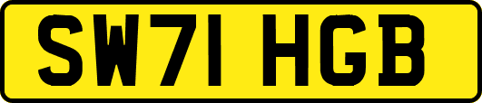 SW71HGB