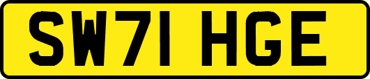 SW71HGE
