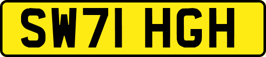 SW71HGH