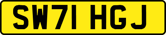 SW71HGJ