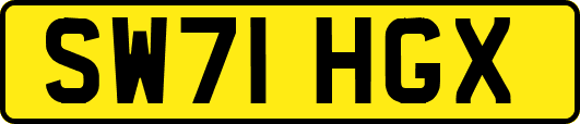 SW71HGX