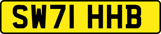 SW71HHB