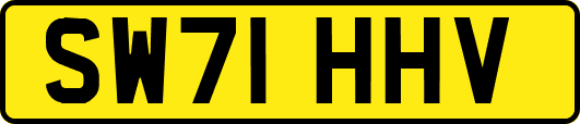 SW71HHV