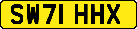SW71HHX