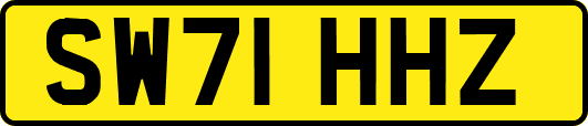 SW71HHZ