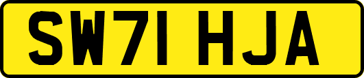 SW71HJA