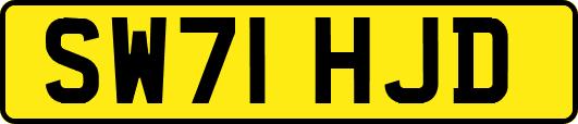 SW71HJD