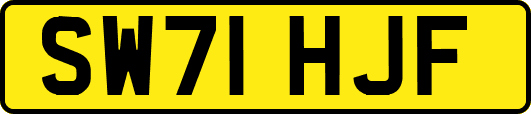 SW71HJF