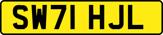 SW71HJL