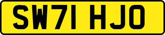 SW71HJO