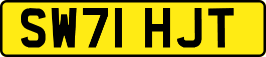 SW71HJT