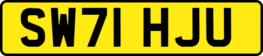 SW71HJU